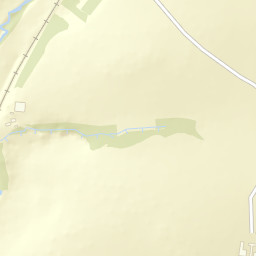 Pembrokeshire Street Map