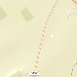 30 Main Road South, Dagnall, Berkhamsted Street Map