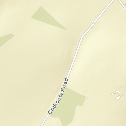 Hertfordshire Street Map
