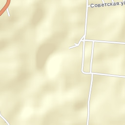 Shil’da Street Map