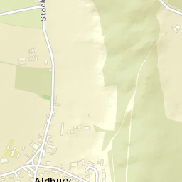 Station Rd, Tring, Hertfordshire HP23, UK Street Map