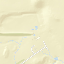 Brynamman Street Map