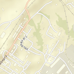 Nogliki Street Map