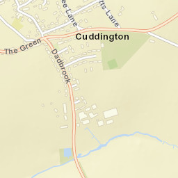 1-2 Aylesbury Rd, Aylesbury, Buckinghamshire HP18, UK Street Map