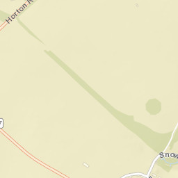 Pound Ln, Oxford, Oxfordshire OX33, UK Street Map