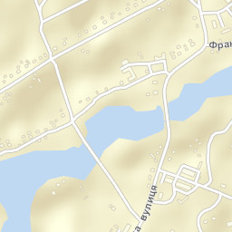 Yesman’ Street Map