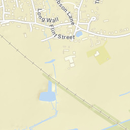 Station Road, Haddenham, Buckinghamshire HP17, UK Street Map