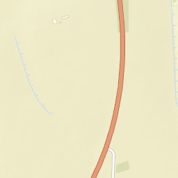 A361, Lechlade, Oxfordshire GL7, UK Street Map