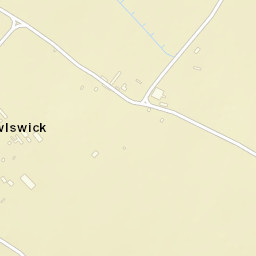 Kimblewick Road, Aylesbury, Buckinghamshire Street Map