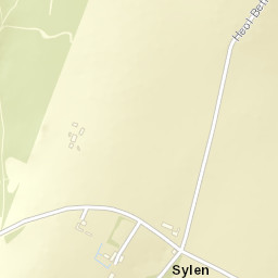 Heol Bethel, Llanelli, Carmarthenshire SA15 Street Map