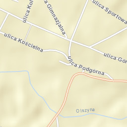 Kotla Street Map
