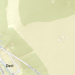 32 New Road, Bargoed, Caerphilly CF81 Street Map