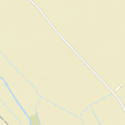 Lechlade Road, Lechlade, Oxfordshire Street Map