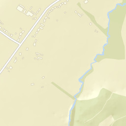 Millway Lane, Abingdon, Oxfordshire OX13 Street Map