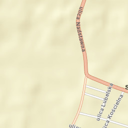 Serokomla Street Map
