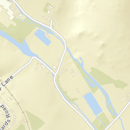 Chesham, Buckinghamshire HP5 1QQ, UK Street Map