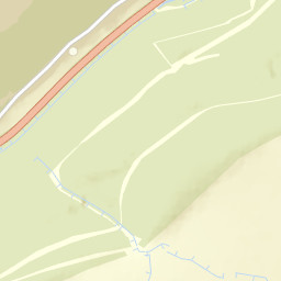 A472, Pontypool NP4, UK Street Map