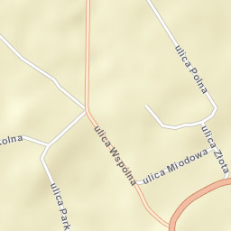 Promna Street Map