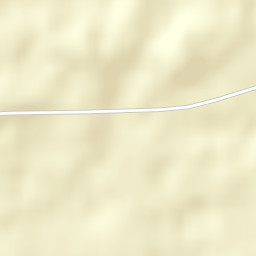 Powiat pabianicki Street Map