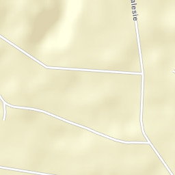 Powiat rycki Street Map