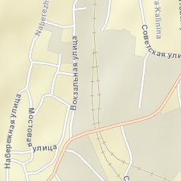 Darasun Street Map