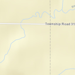 Township Road 312A Didsbury AB T0M 0W0 Street Map