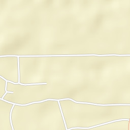 Sieniawa Żarska Street Map