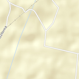 Powiat rawicki Street Map