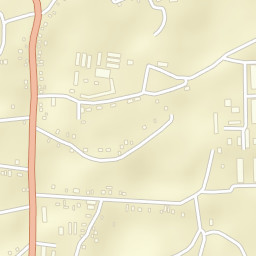 Ivanino Street Map