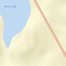 Manitoba 83, Boggy Creek, MB R0L 0G0 Street Map