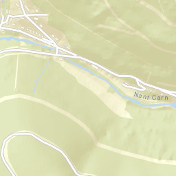 12 Cwmcarn Forest Drive, Cwmcarn, Newport Street Map
