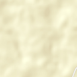 Powiat górowski Street Map