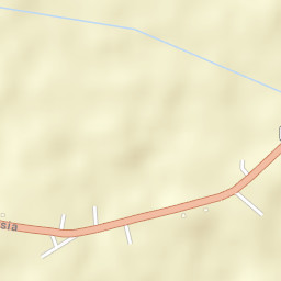 Rakiv Lis Street Map