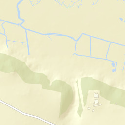 2 Council Houses, Landimore, Swansea Street Map