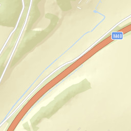 Chepstow, Monmouthshire NP16 6LL, UK Street Map