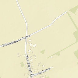 60 The St, Tetbury, Gloucestershire GL8, UK Street Map