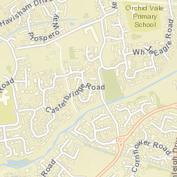 35 Torun Way, Swindon, SN25 1TA, UK Street Map