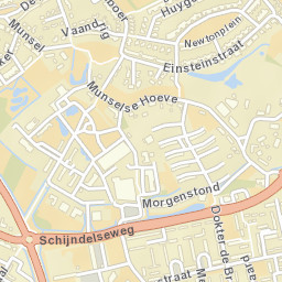 Boxtel Street Map