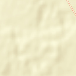 Powiat tomaszowski Street Map