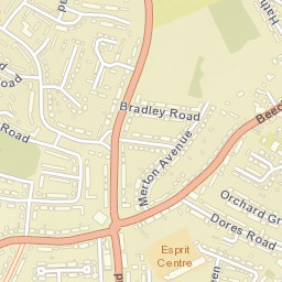 130 Beechcroft Road, Swindon SN2 7QE, UK Street Map