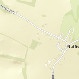 Nuffield Hill, Henley-on-Thames, Oxfordshire RG9, UK Street Map