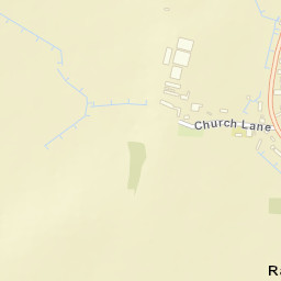 Wotton Rd, Bristol, South Gloucestershire BS37, UK Street Map