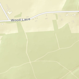 23 Wood Ln, Swindon, Wiltshire SN5, UK Street Map