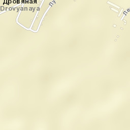 Drovyanaya Street Map