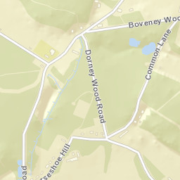  Slough, Buckinghamshire SL1, UK Street Map