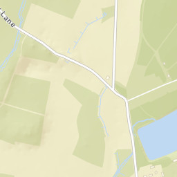 Black Park Rd, Slough, Buckinghamshire SL3, UK Street Map