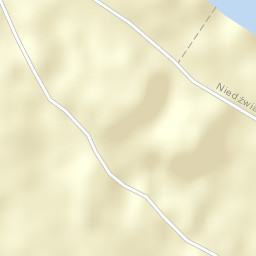 Powiat lubartowski Street Map