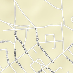 Shagonar Street Map