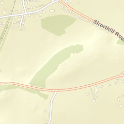 Westerleigh Rd, Coalpit Heath, South Gloucestershire BS37, UK Street Map