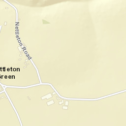 1 Nettleton Rd, Burton, Chippenham, Wiltshire SN14 7LR, UK Street Map